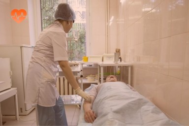 Бесплатное лечение алкоголизма в Новосергиевке