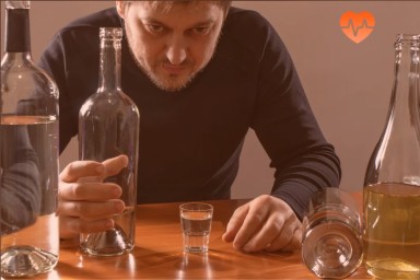 Лечение белой горячки в Новосергиевке