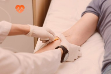 Кодирование от алкоголизма на 3 года в Новосергиевке