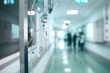 Лечение алкоголизма в стационаре в Новосергиевке