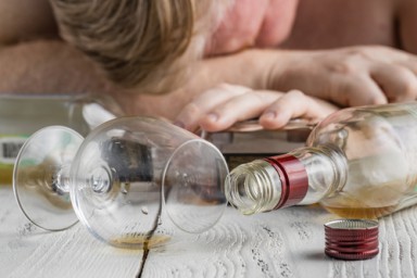 Принудительное лечение алкоголизма в Новосергиевке