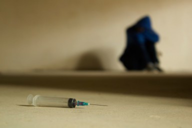 Лечение наркомании в Новосергиевке