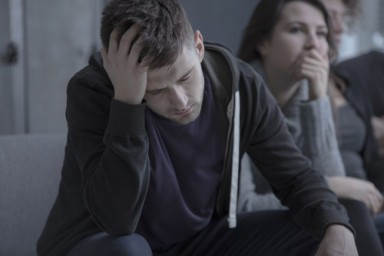Лечение созависимости в Новосергиевке