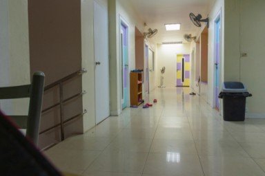 О клинике в Новосергиевке